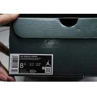 4 Jordan Air Oxidized FQ8138-103 Green 0822